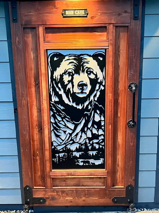 What's the Bear-y Best Part?