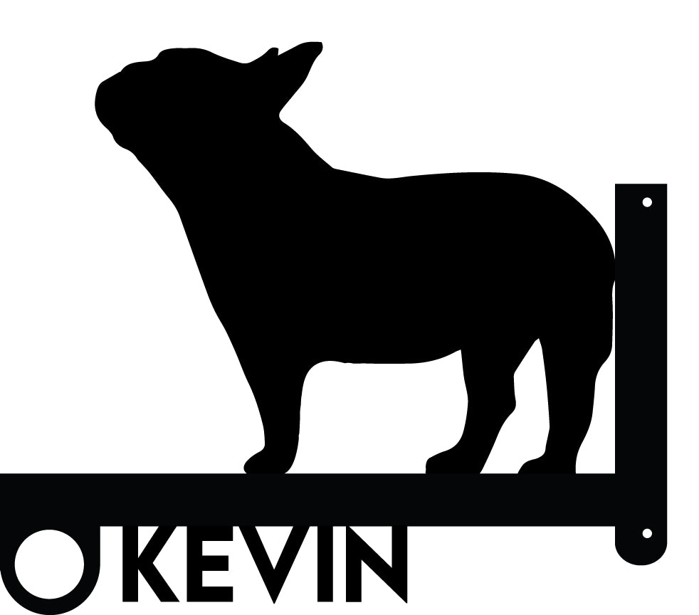 Kevin Flower Basket Hanger
