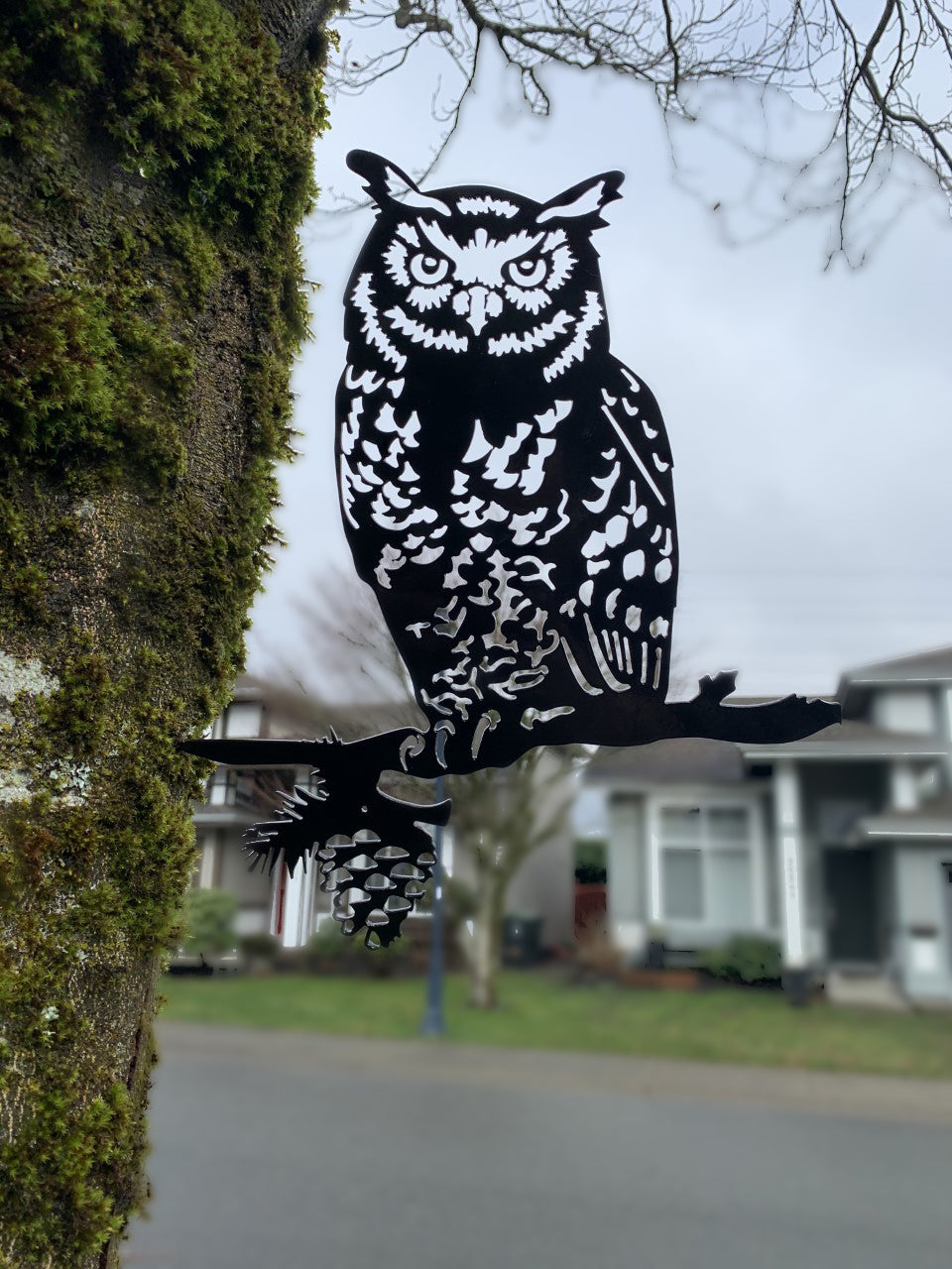 Steel Birds