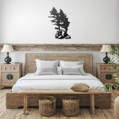 Metal_Trees_Clinging_to_a_rock_Black_Farmhouse_Bedroom_Mockup.png