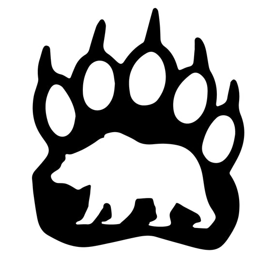 Bear Claw