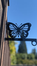 Load image into Gallery viewer, Butterfly Flower Basket Hanger